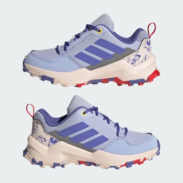 Adidas ADIDAS Disney MICKEY & FRIENDS Terrex AX4R Hiking Shoes BUY ONLINE