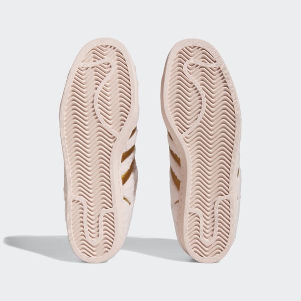 Pink Superstar Conchas sko