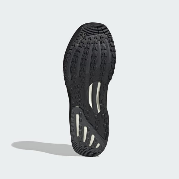 Noir Chaussure de running Supernova Rise GTX