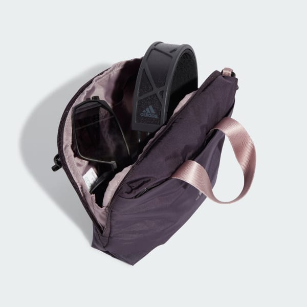 Adidas training deals id pouch