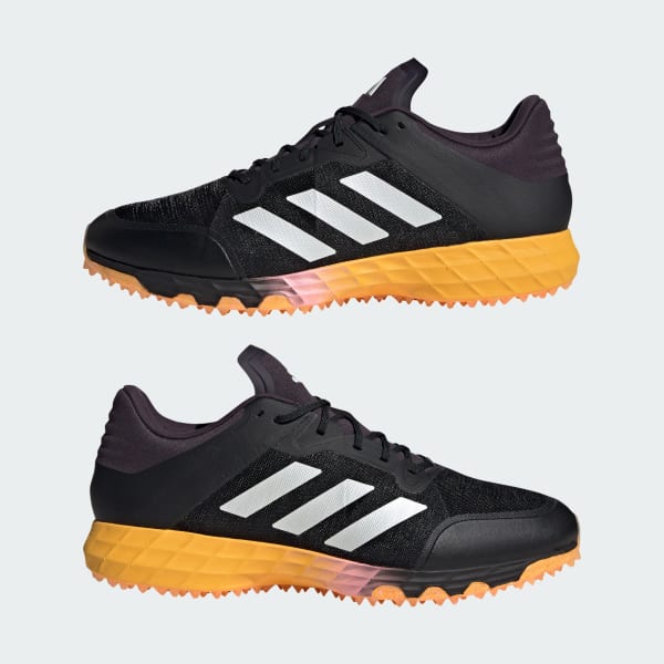adidas Hockey Lux 2.2S Hockeyschuh Schwarz adidas Deutschland