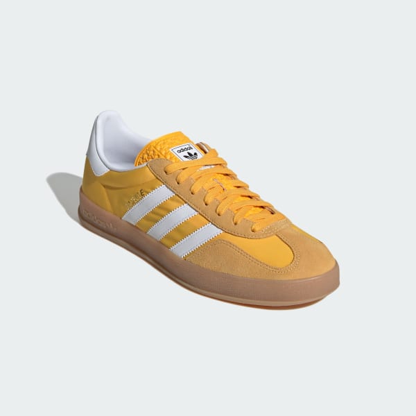 Amarillo Tenis Gazelle Indoor
