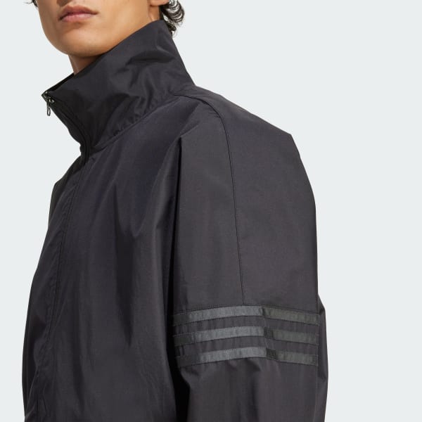 VA Sport Hexstop - Water Resistant Jacket for Men | RVCA