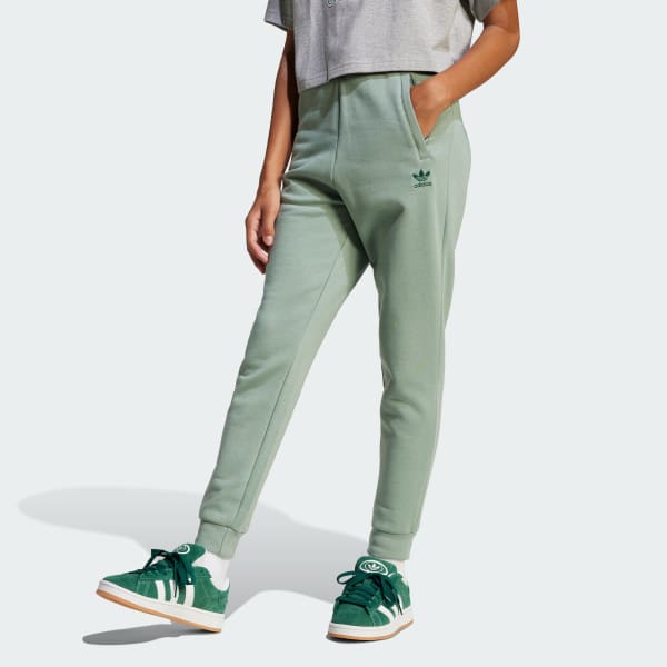 Groen Broek
