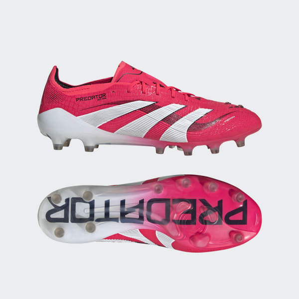 adidas Predator エリート　hg/ag adidas アディダス プレデター ELITE HG/AG JAPAN(ホワイト