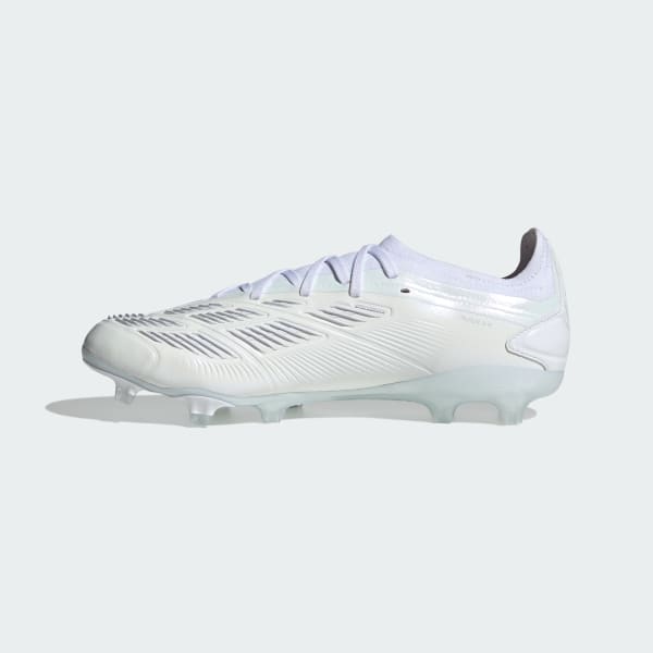 Adidas predator pro white store