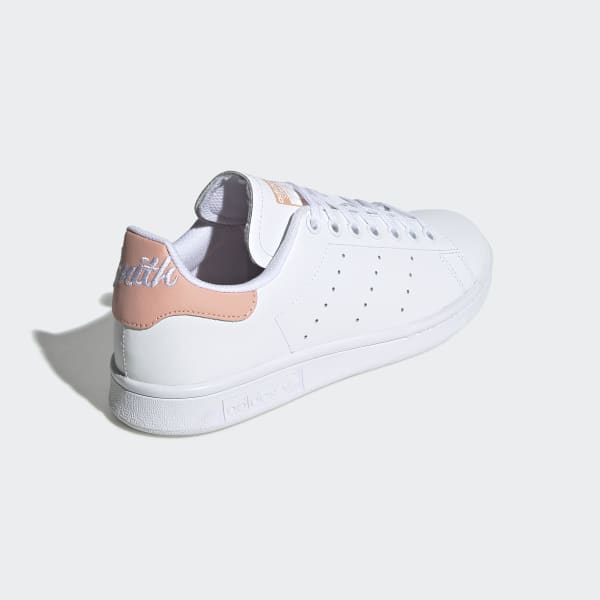 adidas stan smith pink