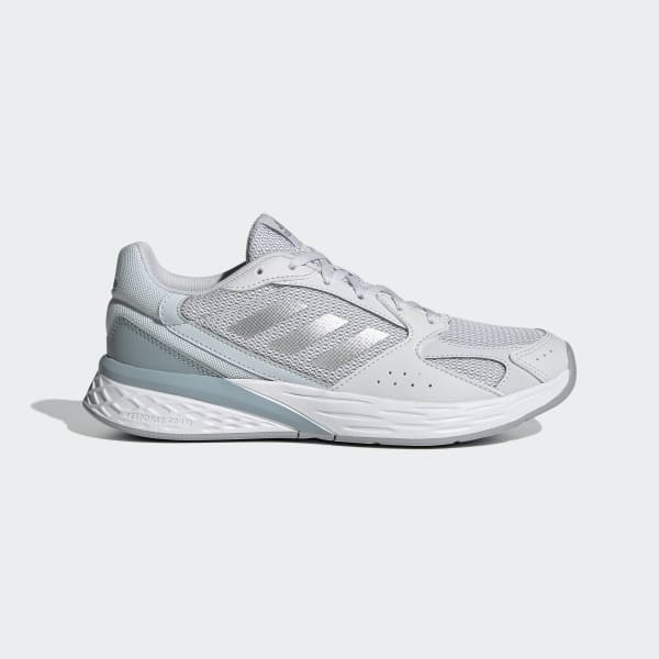 adidas Response Run - Gris adidas