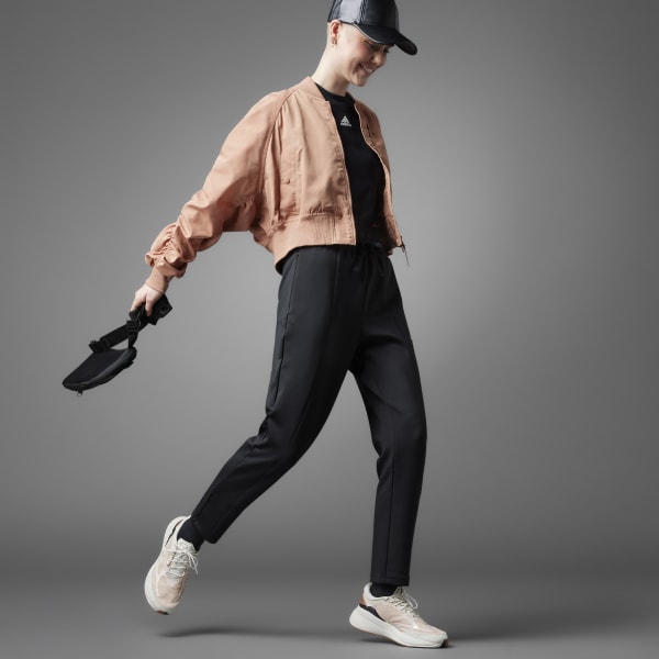 Đen Quần Collective Power Extra Slim