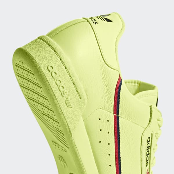 adidas continental 80 volt