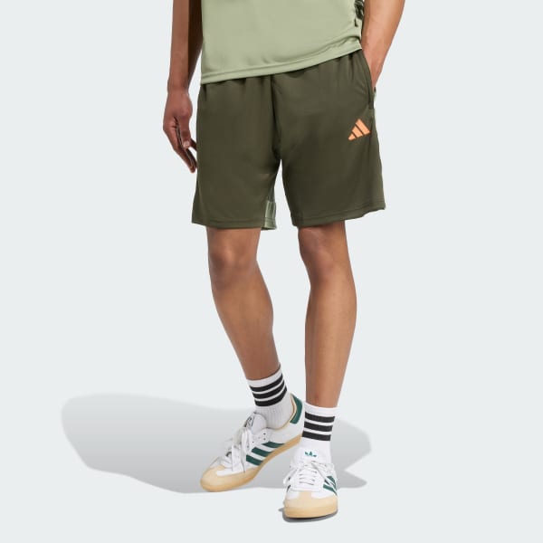 Grun Tiro 25 Essentials Shorts