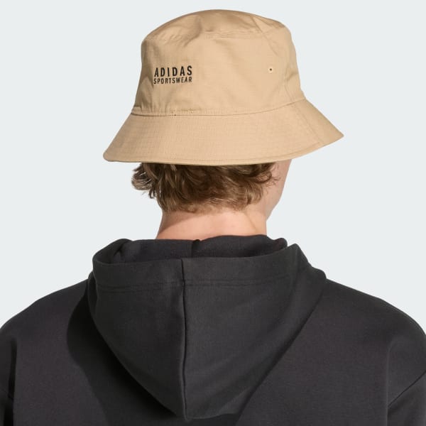 Brun Sportswear Classic Buckethatt