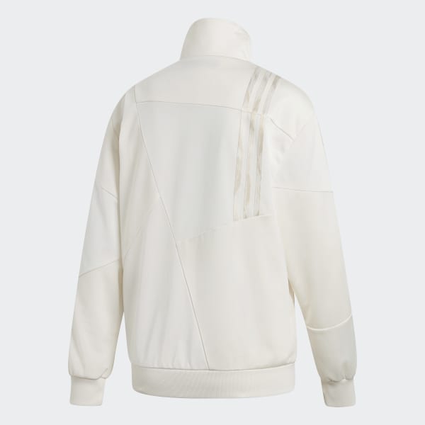 Adidas originals x daniëlle cathari firebird zip-up track jacket 2025