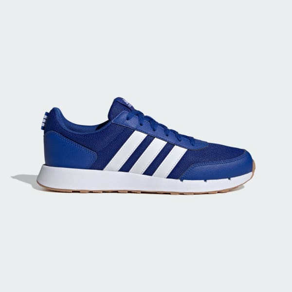 Azul Tênis Run 50s