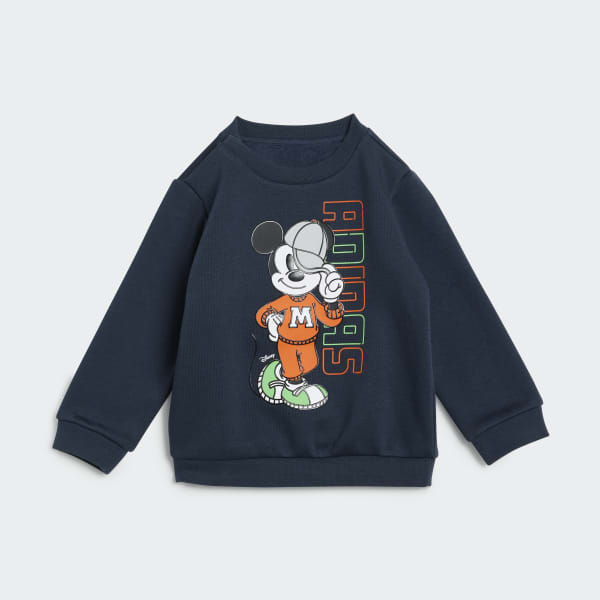 Disney - amu Disney_Mickey_Mouse_Jogger_Kid