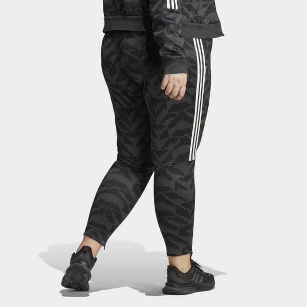 Gra Tiro Suit Up Lifestyle Plus Size træningsbukser