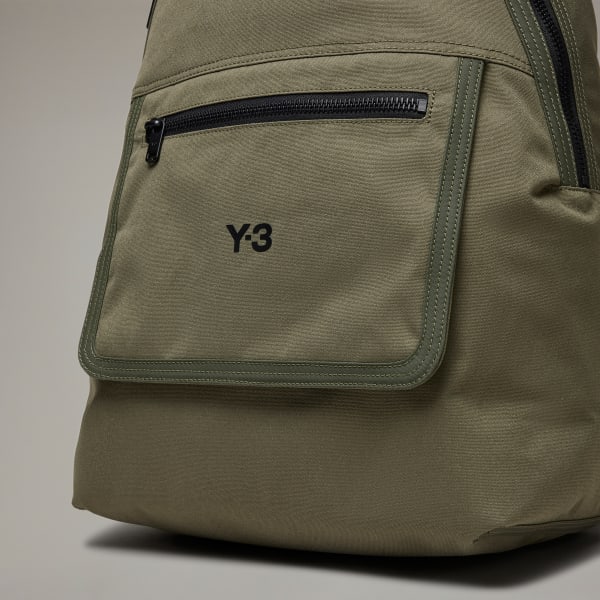 バッグ Y-3 CLASSIC BACKPACK Y-3 - ラスト1点 / Y-3 CLASSIC BACK