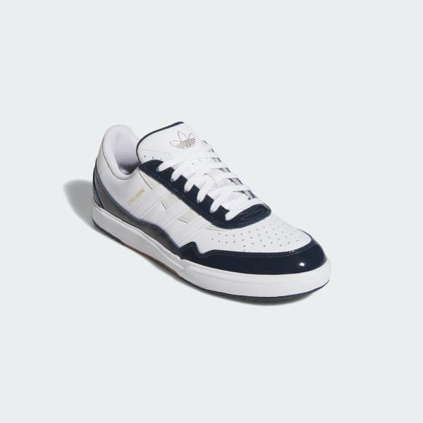 スニーカー ADIDAS TYSHAWN II 5FT1868 adidas Tyshawn II Shoes - Grey | Free Shipping with adiClub