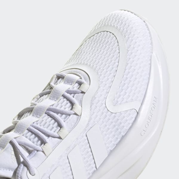 adidas EQ21 Run Bounce Shoes - Black | adidas Singapore