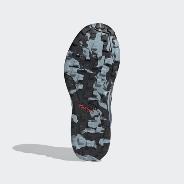 Azul Zapatillas de Trail Running Tracerocker 2.0