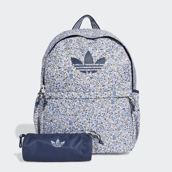 Adidas originals Backpack バックパック　リュック adidas_Originals_x_Liberty_Lon