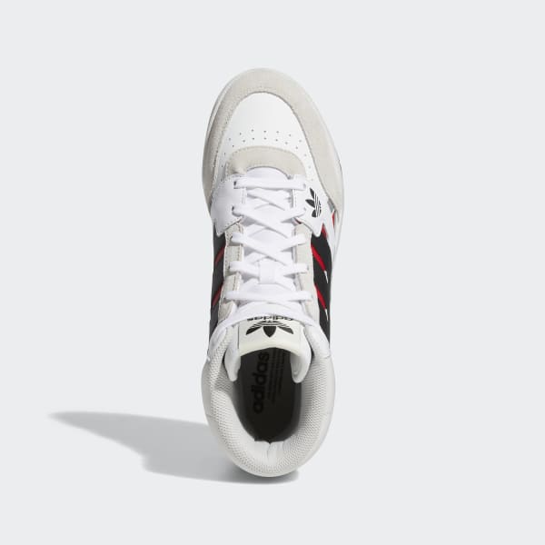 Λευκό Drop Step SE Shoes