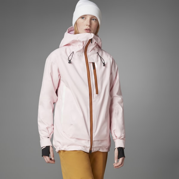 chaqueta snow