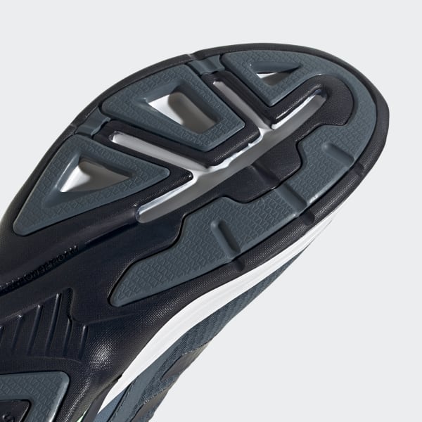 adidas Zapatillas Running Hombre Response Sr Bco-az-vd Ras - $ 16.640
