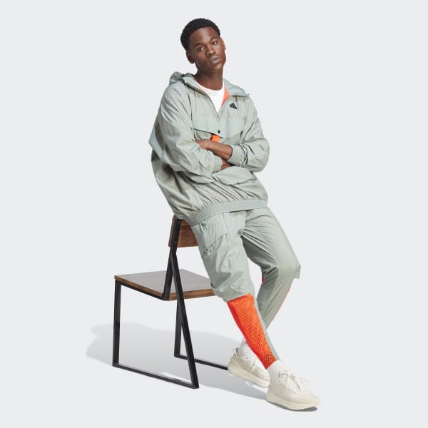 Green City Escape Premium Pants