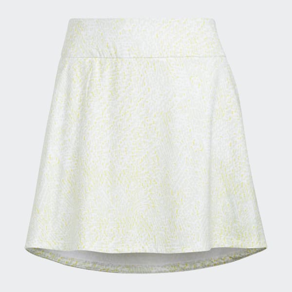 Bianco Gonnellino da golf Printed Frill SV016