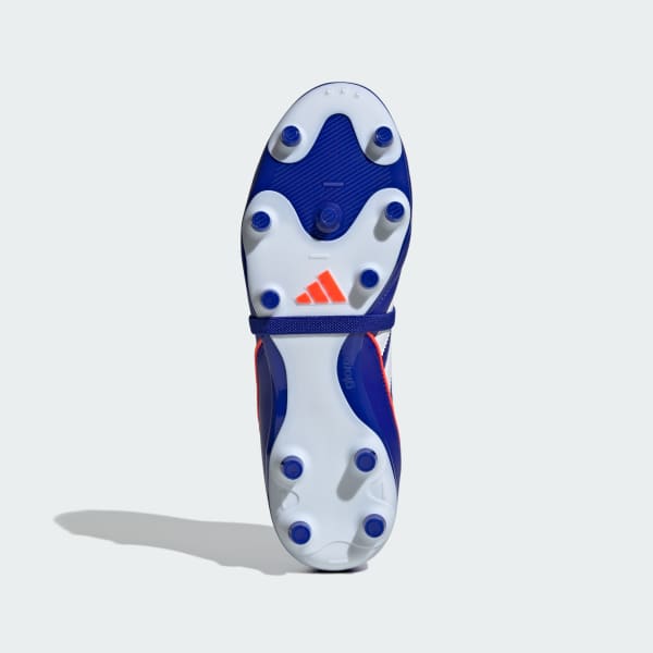 Blue Copa Gloro 2 Firm Ground Boots