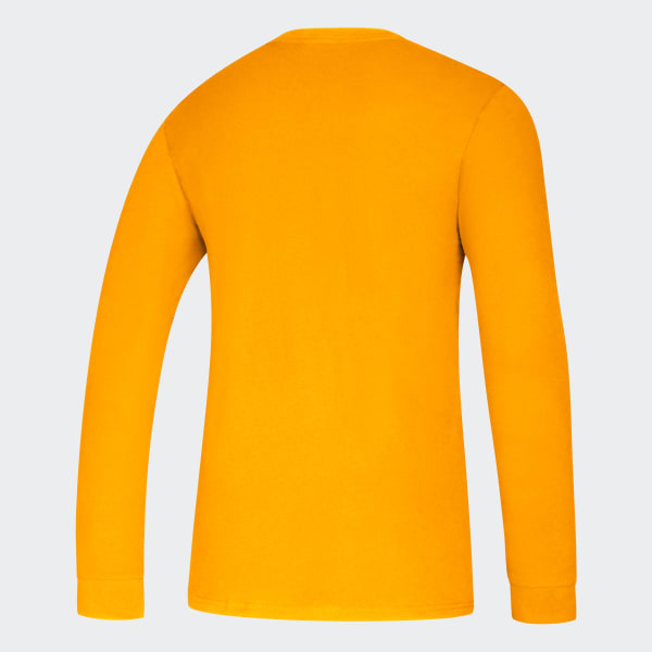 adidas mens amplifier long sleeve tee