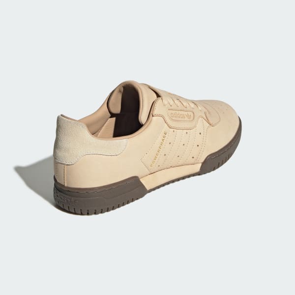 新品　ADIDAS　アディダス　YEZZY　POWERPHASE adidas Powerphase Sneakers - Beige | Free Shipping with