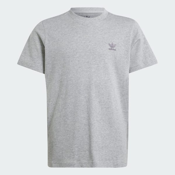 Grey T-Shirt
