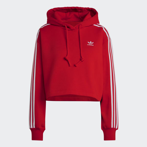 Moletom adidas com capuz feminino shop