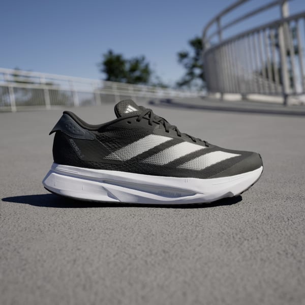 Negro Zapatillas de Running Adizero Sl2