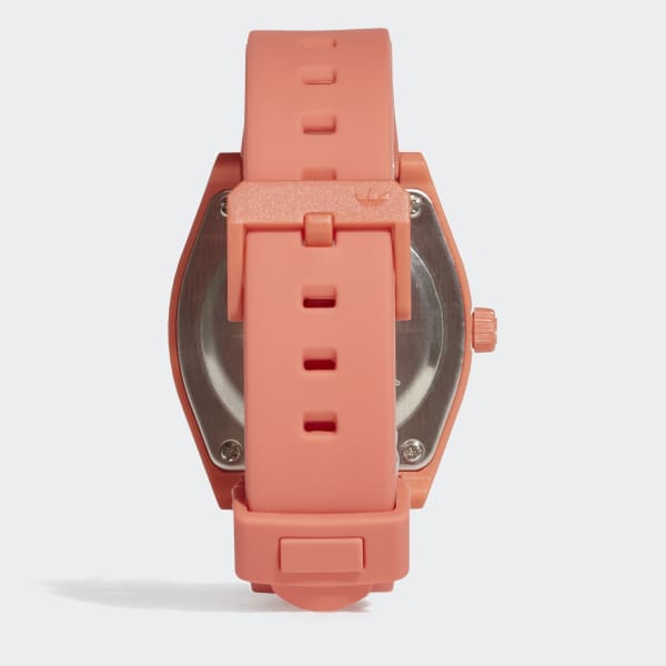 Orange PROCESS_SP1 Watch