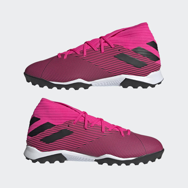 Nemeziz adidas rosa clearance