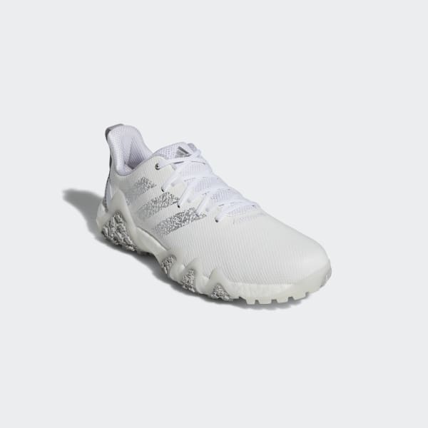 Λευκό Codechaos 22 Spikeless Shoes