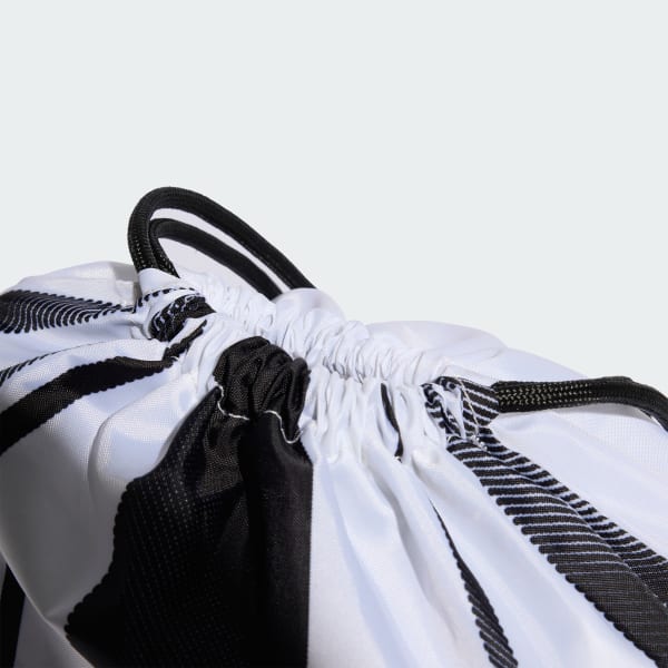 blanc Sac de sport Domicile Juventus