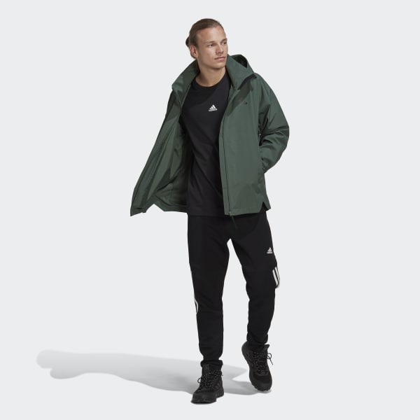 Gron Traveer RAIN.RDY Jacket AV333
