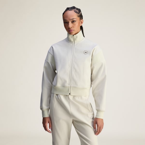 adidas by Stella Mccartney セットアップ 上下 M Stella McCartney adidas by STELLA McCARTNEY アディダス
