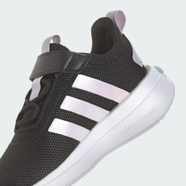 adidas Racer TR23 Sneakers Kids - Black | Free Shipping with