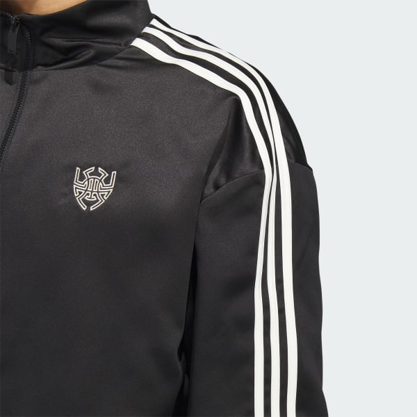 D.O.N. Bomber Jacket