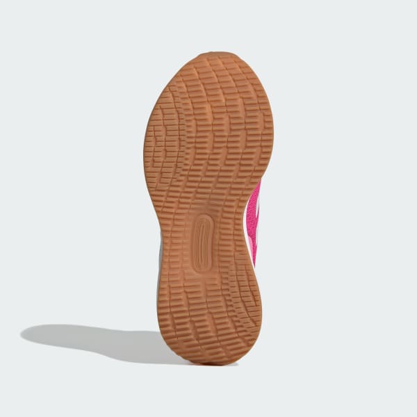 Rose Chaussure Runfalcon 5 Enfants