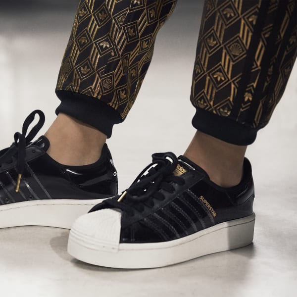 superstar adidas bold