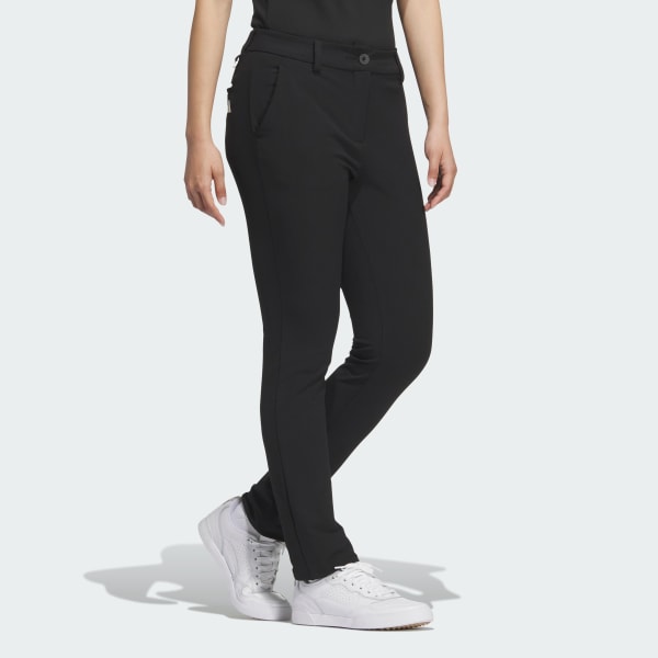 【ゴルフウェア】adidas スリムフィットパンツ ゴルフウェア】adidas スリムフィットパンツ ゴルフ｜スリム