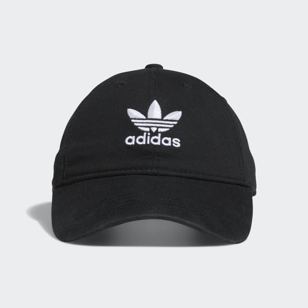 adidas Relaxed Strap-Back - | BH7139 | adidas US