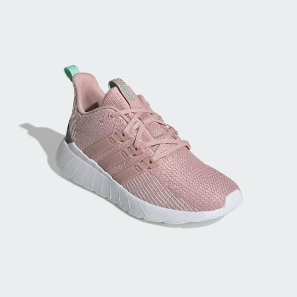 adidas Questar Flow Shoes - Pink 