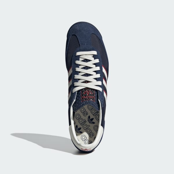 Azul Tenis SL 72 RS